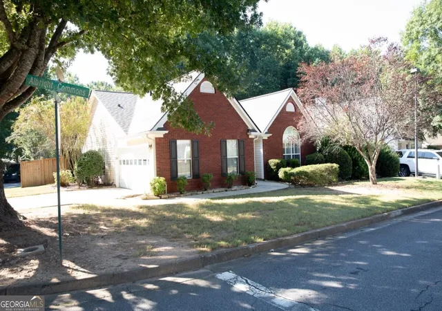 Single family home for sale at 3283 Liberty Cmns Dr, Kennesaw, GA 30144 | MLS# 10846967