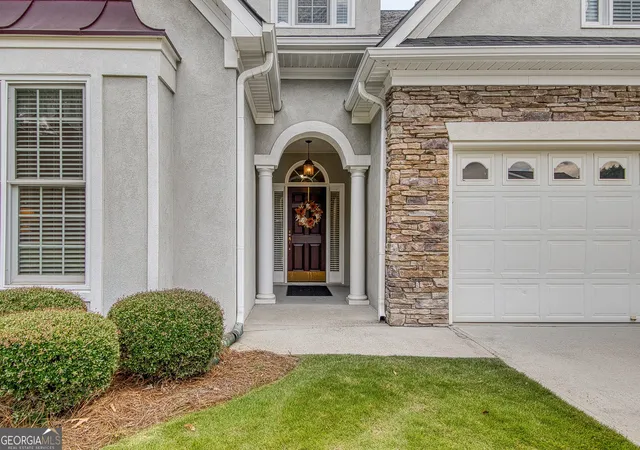 Photo 2 of Sale Pending at 197 Collierstown Way, Peachtree City, GA 30269 | MLS# 10838981 | Listing updated on 2026-09-07