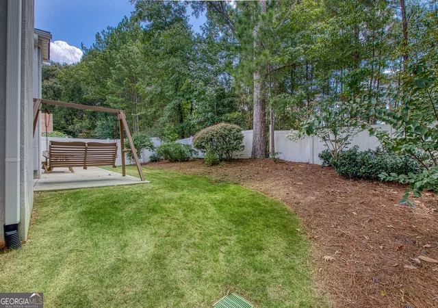 Photo 34 of Sale Pending at 197 Collierstown Way, Peachtree City, GA 30269 | MLS# 10838981 | Listing updated on 2026-09-07