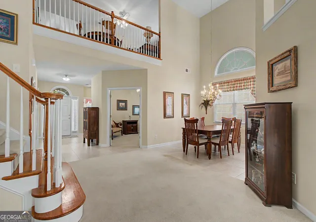 Photo 4 of Sale Pending at 197 Collierstown Way, Peachtree City, GA 30269 | MLS# 10838981 | Listing updated on 2026-09-07