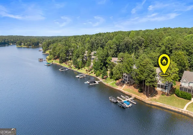 Photo 3 of Townhouse for sale at 1020 Huntington Pl, Greensboro, GA 30642 | MLS# 10831585 | Listing updated on 2026-09-16
