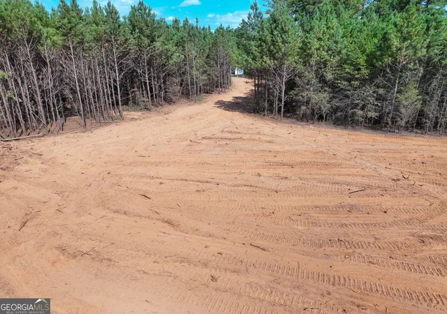 Photo 3 of Sale Pending at 0 Cashtown Rd Tract 4 #TRACT 4, Aragon, GA 30104 | MLS# 10846036 | Listing updated on 2026-10-06