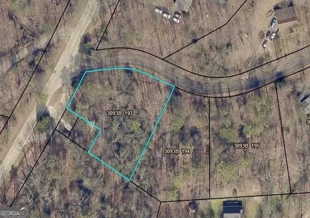 Photo 2 of Land for sale at Lot 193 Shenendoa Dr, Ellijay, GA 30540 | MLS# 10839774 | Listing updated on 2026-09-17