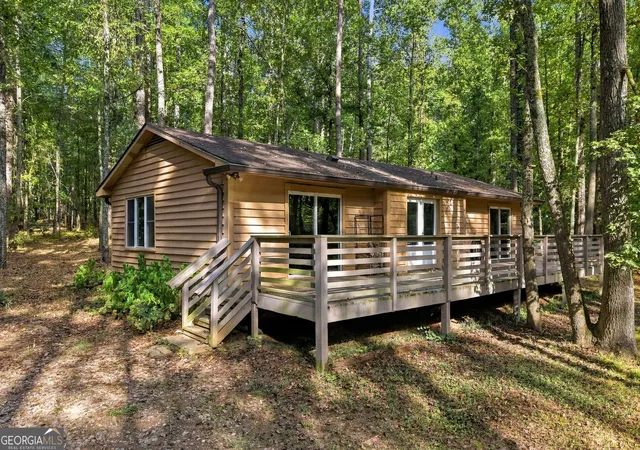 Photo 1 of Single family home for sale at 760 Cherokee Trl, Winterville, GA 30683 | MLS# 10839013 | Listing updated on 2026-09-30