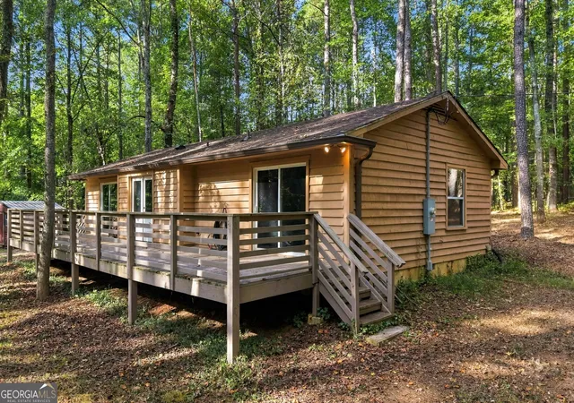 Photo 2 of Single family home for sale at 760 Cherokee Trl, Winterville, GA 30683 | MLS# 10839013 | Listing updated on 2026-09-30