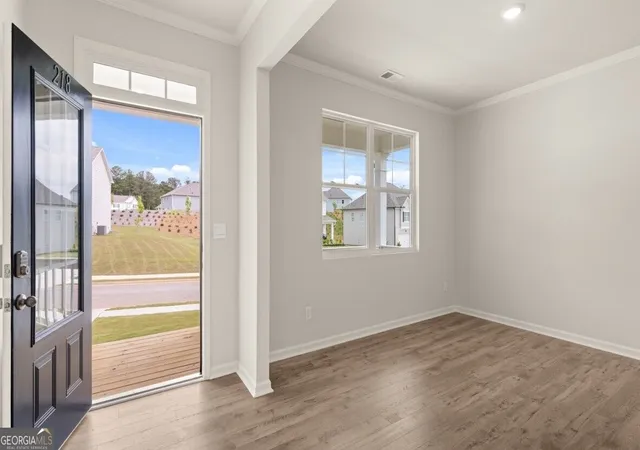 Photo 3 of Single family home for sale at 499 Thompson Dr, Dallas, GA 30132 | MLS# 10848854 | Listing updated on 2026-10-02