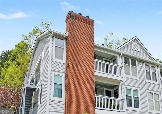 Photo 1 of Condo for sale at 1325 Keys Lake Dr Ne, Brookhaven, GA 30319 | MLS# 10846874 | Listing updated on 2026-09-30