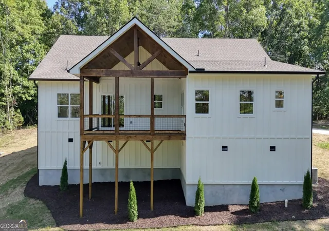 Photo 3 of Single family home for sale at 99 Loftis Mtn Trl, Blairsville, GA 30512 | MLS# 10830177 | Listing updated on 2026-10-01