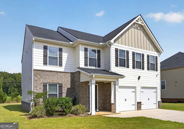 Photo 2 of Single family home for sale at 244 Overlook Rd, Covington, GA 30014 | MLS# 10837869 | Listing updated on 2026-09-13