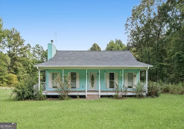 Photo 2 of Single family home for sale at 372 Highway 101 N, Dallas, GA 30157 | MLS# 10852494 | Listing updated on 2026-10-08