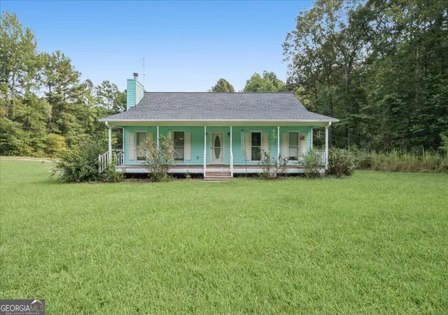 Photo 4 of Single family home for sale at 372 Highway 101 N, Dallas, GA 30157 | MLS# 10852494 | Listing updated on 2026-10-08