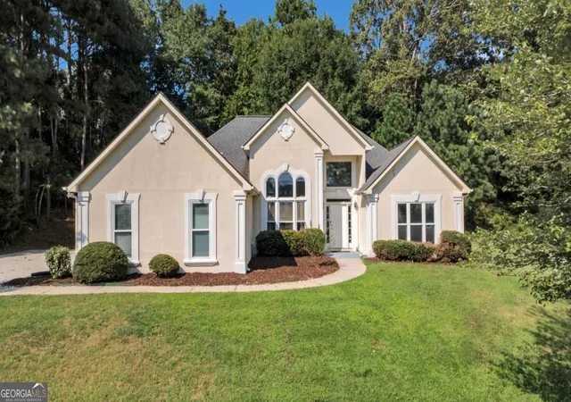 Photo 1 of Single family home for sale at 2506 Sky Valley Dr, Dacula, GA 30019 | MLS# 10840308 | Listing updated on 2026-09-18