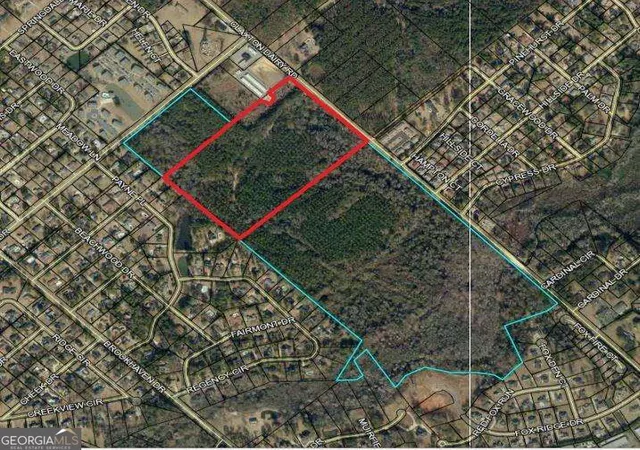 Photo 1 of Land for sale at 0 Claxton Dairy Rd 325 Acres, Dublin, GA 31021 | MLS# 10844593 | Listing updated on 2026-09-11