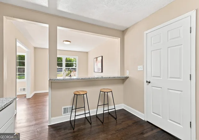 Photo 4 of Single family home for sale at 2675 Fraser Rd, Marietta, GA 30066 | MLS# 10807860 | Listing updated on 2026-09-01
