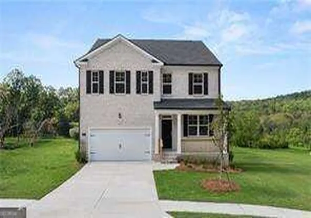 Photo 1 of Sale Pending at 53 Weymouth Dr, Locust Grove, GA 30248 | MLS# 10838127 | Listing updated on 2026-09-12