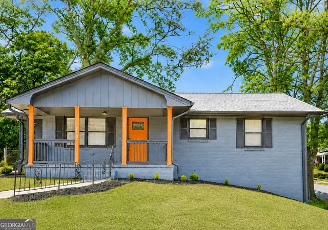 Photo 1 of Sale Pending at 2940 Harris St, East Point, GA 30344 | MLS# 10792463 | Listing updated on 2026-09-08