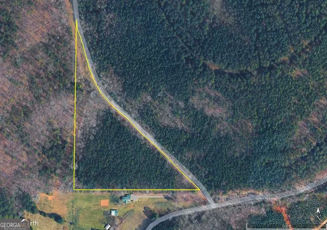 Photo 2 of Land for sale at 0 Snow Springs Church Rd Nw #9525-F, Adairsville, GA 30103 | MLS# 10839467 | Listing updated on 2026-09-17