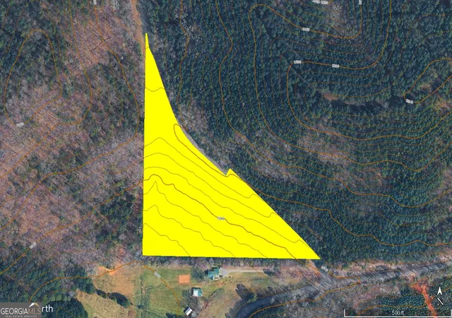 Photo 3 of Land for sale at 0 Snow Springs Church Rd Nw #9525-F, Adairsville, GA 30103 | MLS# 10839467 | Listing updated on 2026-09-17