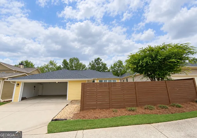 Photo 40 of Single family home for sale at 9985 Ashford Green Way, Douglasville, GA 30135 | MLS# 10842051 | Listing updated on 2026-09-09