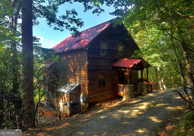 Photo 2 of Single family home for sale at 57 Yellow Rock Rd, Cleveland, GA 30528 | MLS# 10840577 | Listing updated on 2026-09-10