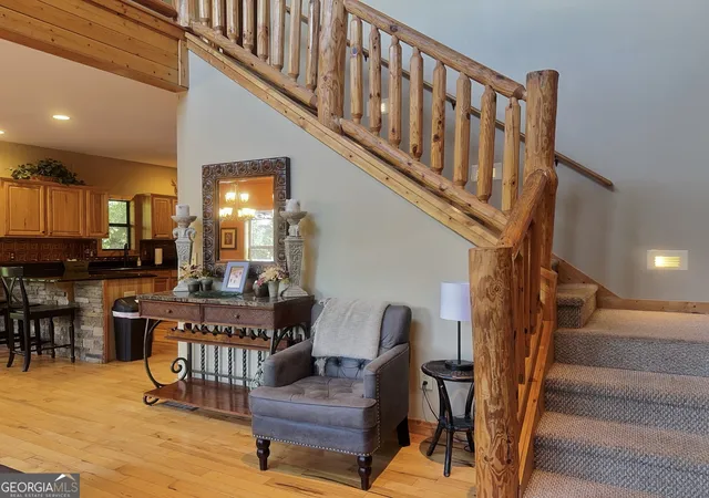 Photo 4 of Single family home for sale at 57 Yellow Rock Rd, Cleveland, GA 30528 | MLS# 10840577 | Listing updated on 2026-09-18