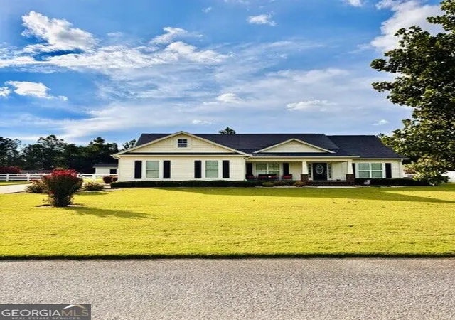 Photo 1 of Single family home for sale at 108 Nicole Ave, Statesboro, GA 30461 | MLS# 10826153 | Listing updated on 2026-09-18