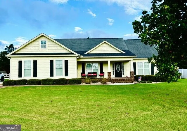 Photo 2 of Single family home for sale at 108 Nicole Ave, Statesboro, GA 30461 | MLS# 10826153 | Listing updated on 2026-09-18