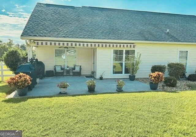 Photo 3 of Single family home for sale at 108 Nicole Ave, Statesboro, GA 30461 | MLS# 10826153 | Listing updated on 2026-09-18