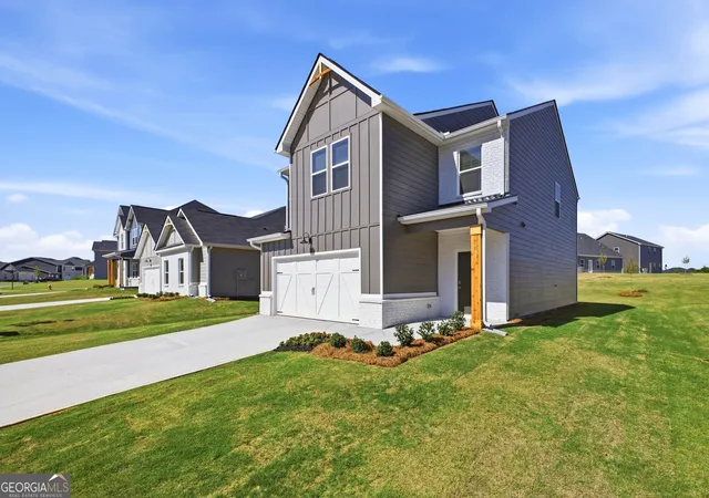 Photo 2 of Single family home for sale at 305 Rusty Plow Ln #13, Perry, GA 31069 | MLS# 10845986 | Listing updated on 2026-10-04