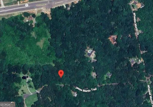 Photo 1 of Land for sale at 340 Jesse Martin Trl, Canton, GA 30115 | MLS# 10848338 | Listing updated on 2026-09-23