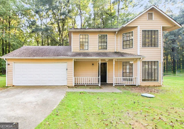 Photo 1 of Single family home for sale at 135 N Creek Trl, Jonesboro, GA 30238 | MLS# 10849406 | Listing updated on 2026-10-07