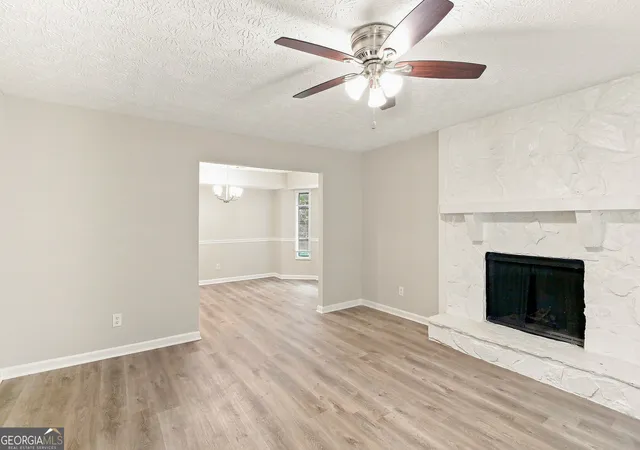 Photo 3 of Single family home for sale at 135 N Creek Trl, Jonesboro, GA 30238 | MLS# 10849406 | Listing updated on 2026-10-07