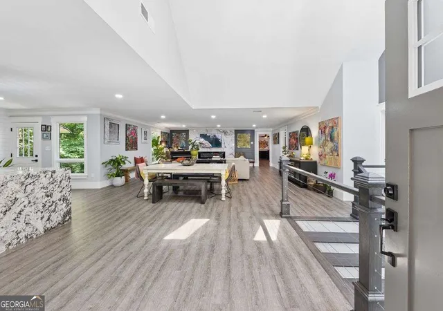 Photo 2 of Single family home for sale at 2330 Castle Ln NE, Marietta, GA 30062 | MLS# 10852199 | Listing updated on 2026-10-08