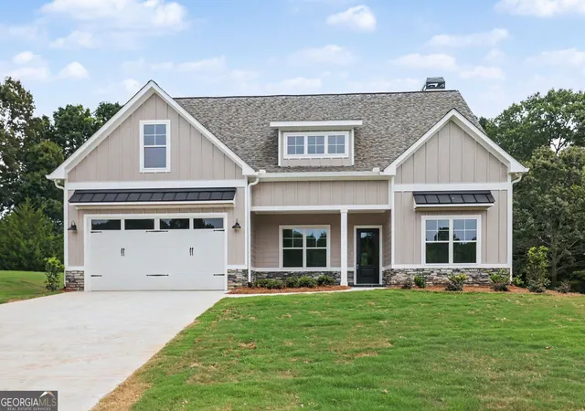 Photo 3 of Single family home for sale at 6740 Little Whistle Wy, Clermont, GA 30527 | MLS# 10823025 | Listing updated on 2026-09-21