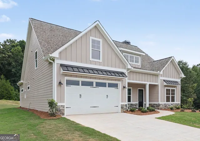 Photo 4 of Single family home for sale at 6740 Little Whistle Wy, Clermont, GA 30527 | MLS# 10823025 | Listing updated on 2026-09-21