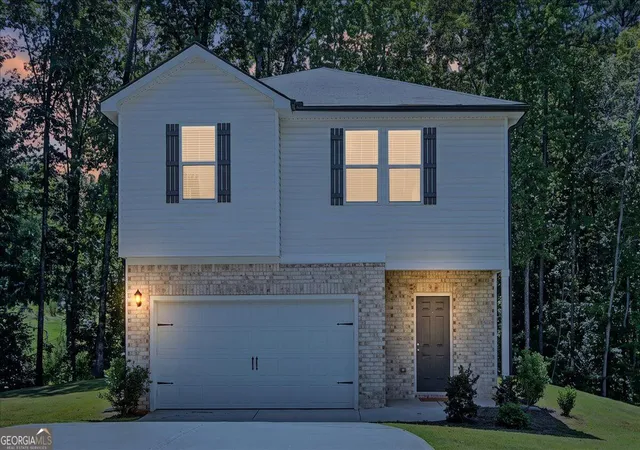 Photo 1 of Single family home for sale at 111 Woodside Ct, Temple, GA 30179 | MLS# 10834630 | Listing updated on 2026-09-11