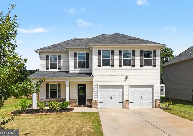 Photo 1 of Single family home for sale at 344 Lusitano Tr, Hogansville, GA 30230 | MLS# 10768952 | Listing updated on 2026-09-19