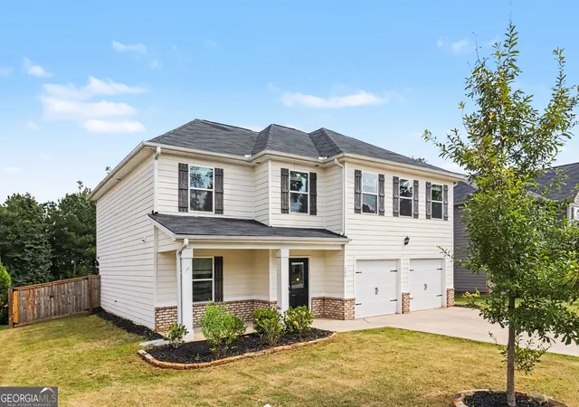 Photo 2 of Single family home for sale at 344 Lusitano Tr, Hogansville, GA 30230 | MLS# 10768952 | Listing updated on 2026-09-19