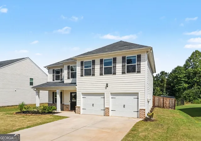 Photo 3 of Single family home for sale at 344 Lusitano Tr, Hogansville, GA 30230 | MLS# 10768952 | Listing updated on 2026-09-19