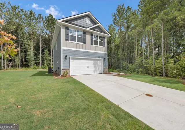 Photo 1 of Single family home for sale at 215 Laney Dr #LOT 55, Carrollton, GA 30117 | MLS# 10872697 | Listing updated on 2026-10-28