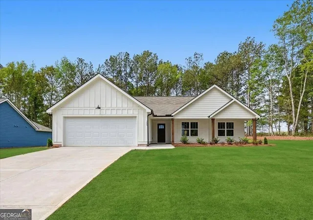 Photo 1 of Single family home for sale at 491 Liberty Hl Church Rd, Hartwell, GA 30643 | MLS# 10840967 | Listing updated on 2026-09-19