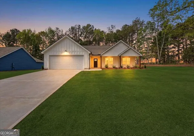 Photo 2 of Single family home for sale at 491 Liberty Hl Church Rd, Hartwell, GA 30643 | MLS# 10840967 | Listing updated on 2026-09-19