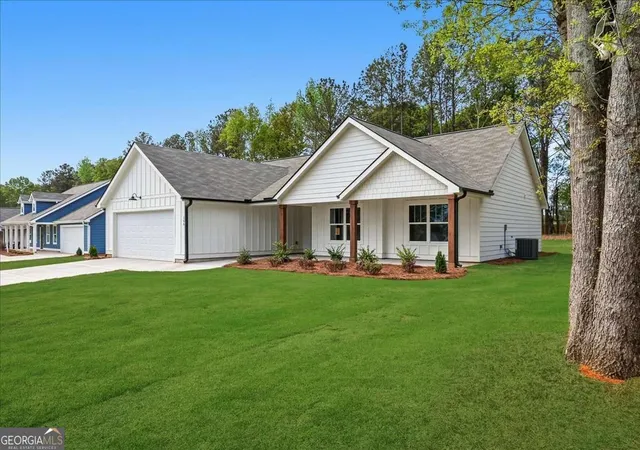 Photo 3 of Single family home for sale at 491 Liberty Hl Church Rd, Hartwell, GA 30643 | MLS# 10840967 | Listing updated on 2026-09-19