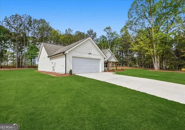 Photo 4 of Single family home for sale at 491 Liberty Hl Church Rd, Hartwell, GA 30643 | MLS# 10840967 | Listing updated on 2026-09-19