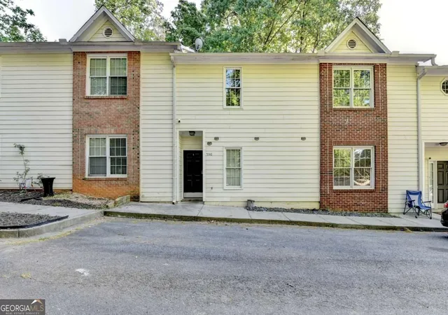 Photo 1 of Condo for sale at 5510 Stonewood Ct, Norcross, GA 30093 | MLS# 10836956 | Listing updated on 2026-09-15