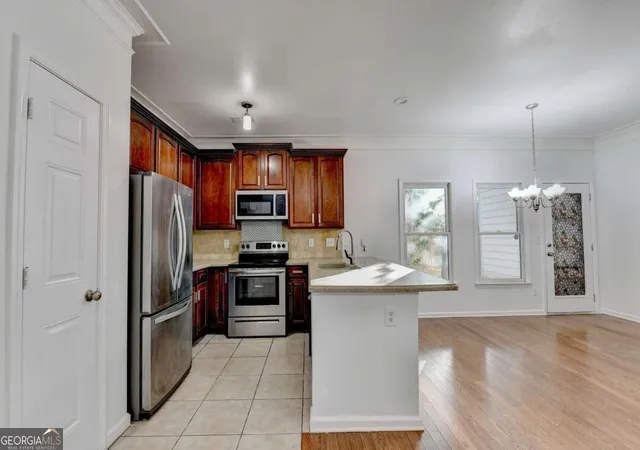 Photo 4 of Condo for sale at 5510 Stonewood Ct, Norcross, GA 30093 | MLS# 10836956 | Listing updated on 2026-09-15