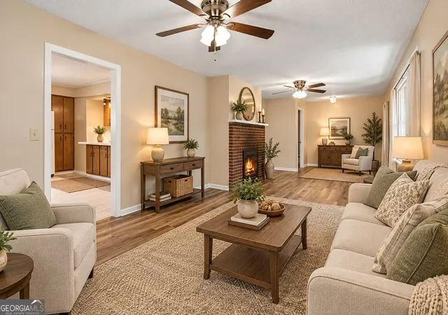 Photo 2 of Single family home for sale at 6344 Mize Rd, Toccoa, GA 30577 | MLS# 10838510 | Listing updated on 2026-09-23