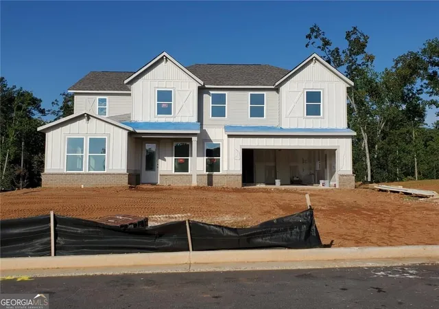 Single family home for sale at 252 Kilmington Ct, Mcdonough, GA 30253 | MLS# 10853585