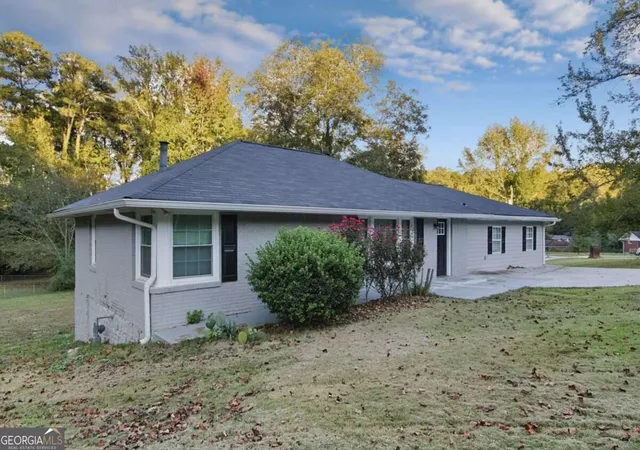 Photo 1 of Single family home for sale at 2280 Pemberton Rd SW, Atlanta, GA 30331 | MLS# 10879677 | Listing updated on 2026-10-27