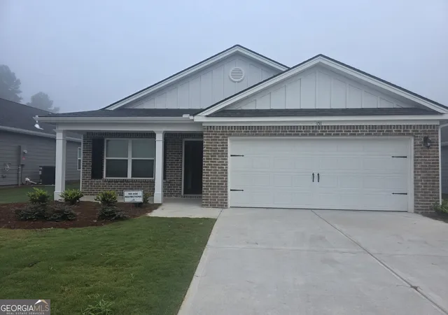 Photo 1 of Sale Pending at 151 Charlie Wy #26, Winder, GA 30680 | MLS# 10787144 | Listing updated on 2026-09-26